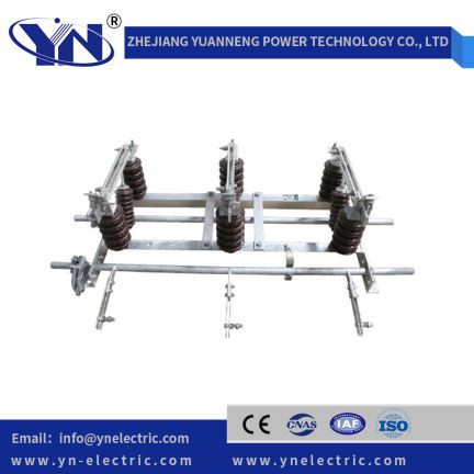 연결 끊기 스위치 20 Kv
