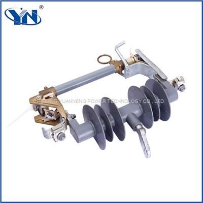 전기 퓨즈 컷 아웃